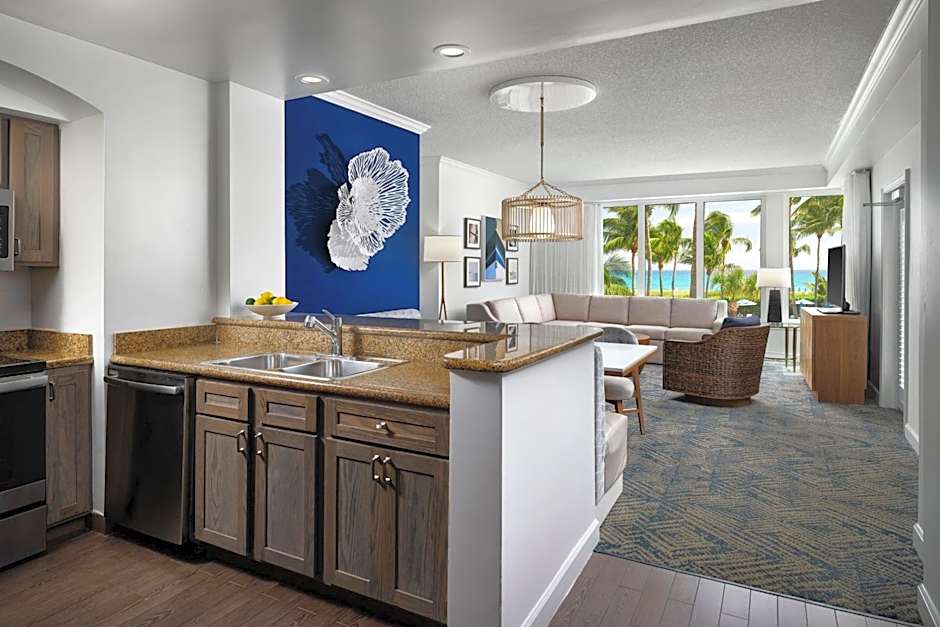 Marriott's Ocean Pointe