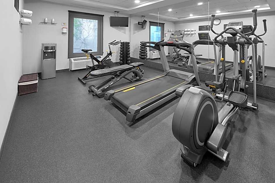 City Express by Marriott Ciudad Juarez