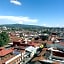 Hotel Real de Uruapan