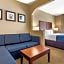 Comfort Suites Near Baylor University