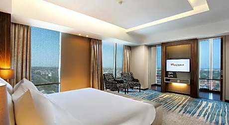 Swiss-Belhotel Cirebon