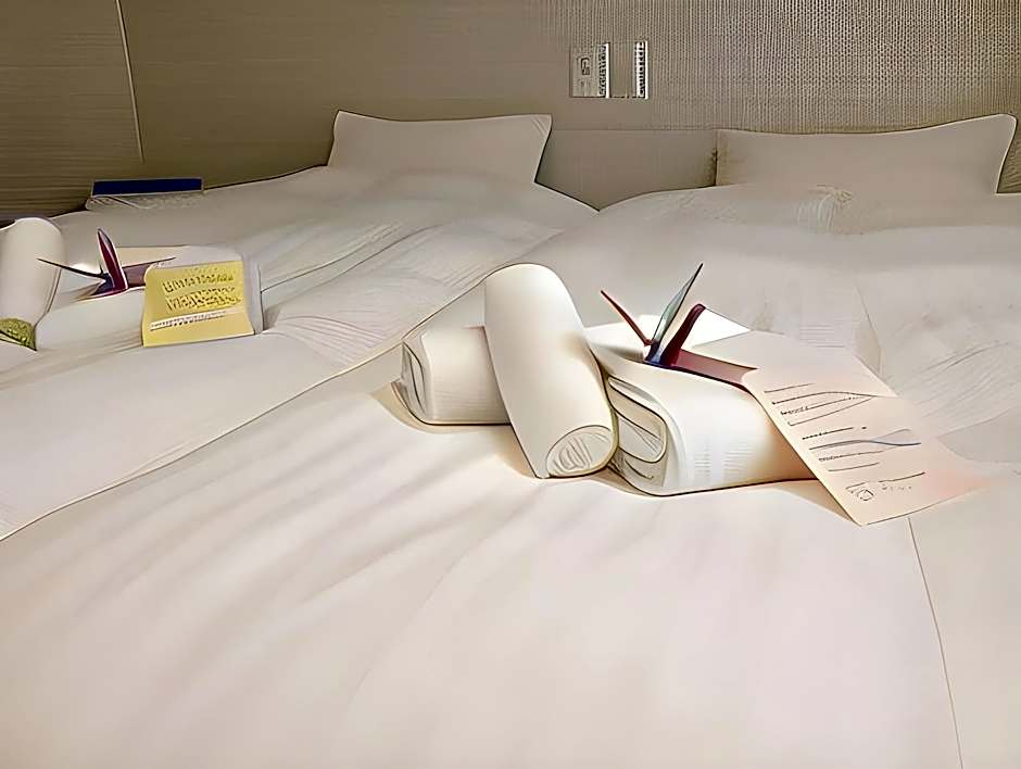 ELE Hotel Higashi-Nihonbashi