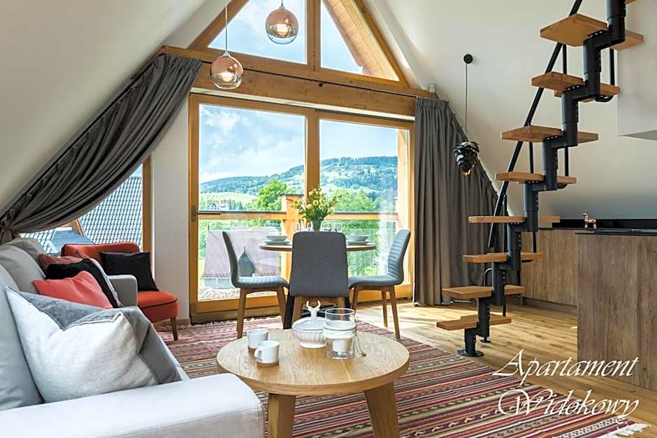 Rezydencja Zakopiańska