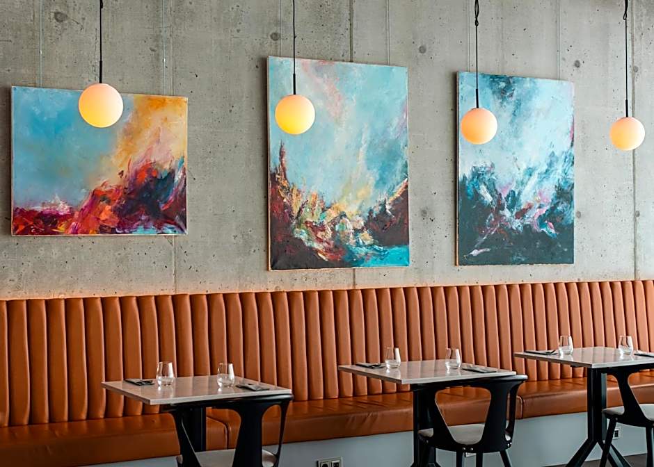 Courtyard by Marriott Reykjavik Keflavik Airport