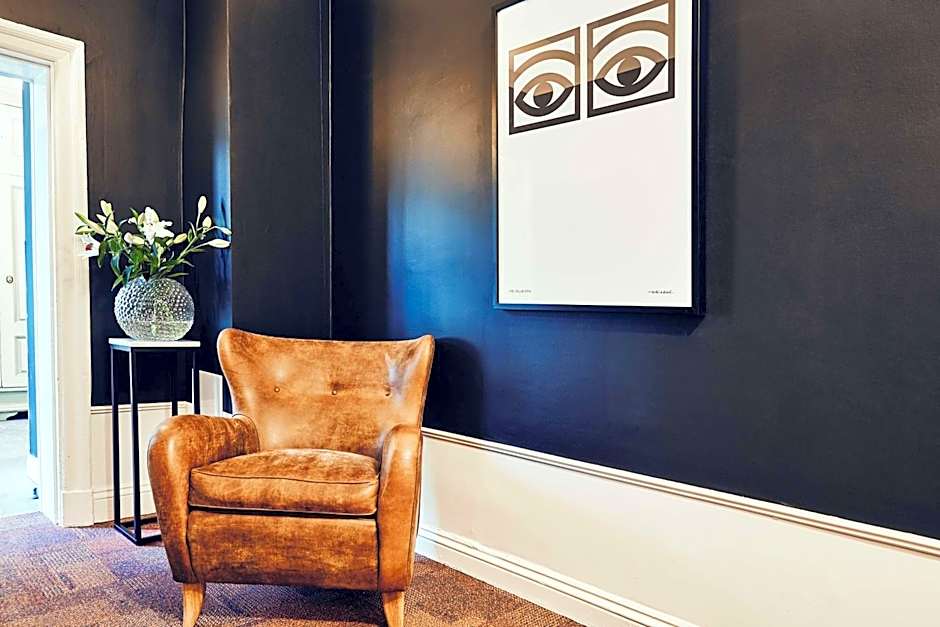 NOFO Hotel, WorldHotels Crafted