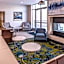 Holiday Inn Detroit Northwest - Livonia By IHG
