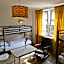 Weltempfänger Backpacker Hostel