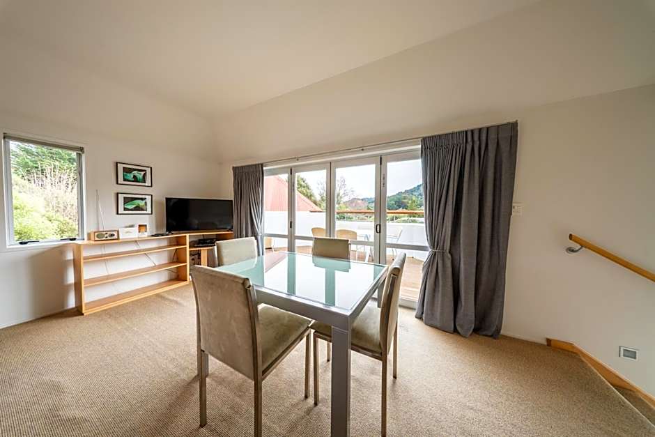 The Powderhorn Chateau