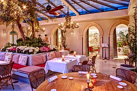 Palazzo Vecchio Taormina