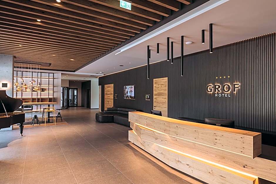 Hotel Grof