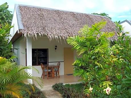 Marcosas Cottages Resort