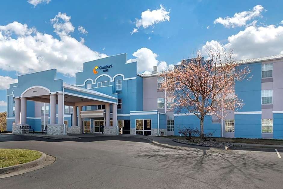 Comfort Inn Airport