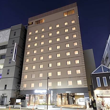 Dormy Inn Mito Hot Spring