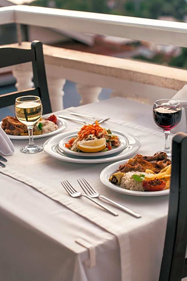 Sunny Hill Alya Hotel