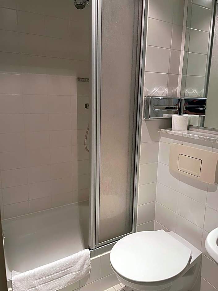 Hotel Bitterfelder Hof