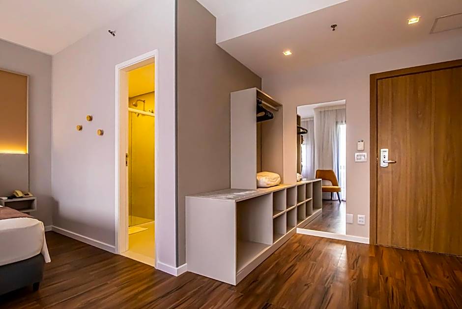 Blue Tree Towers Anália Franco Tatuapé