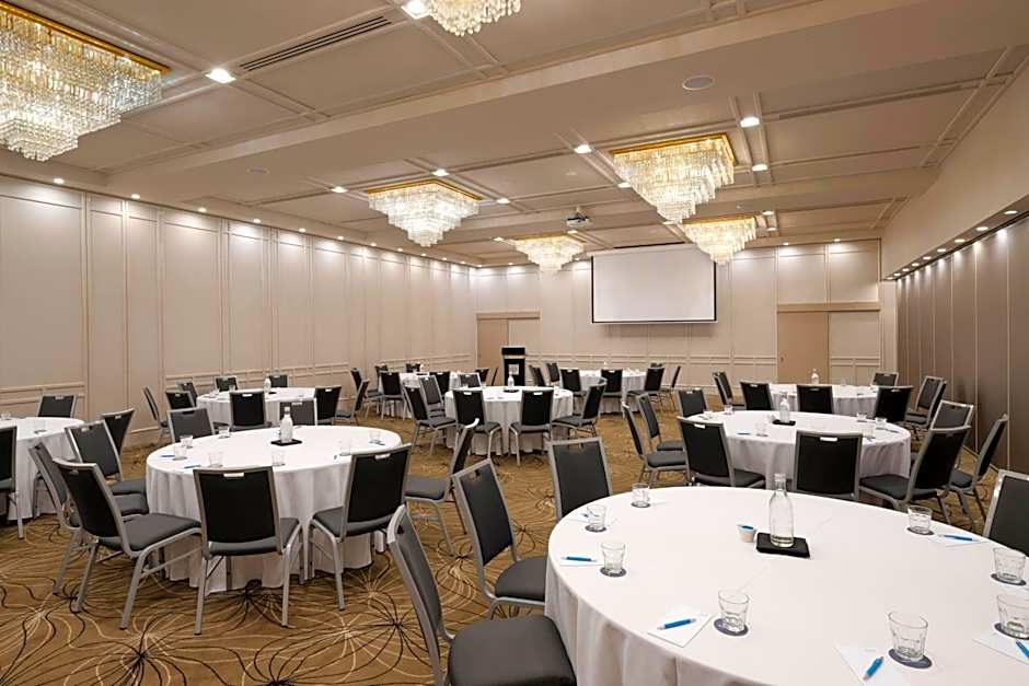 Four Points by Sheraton Perth