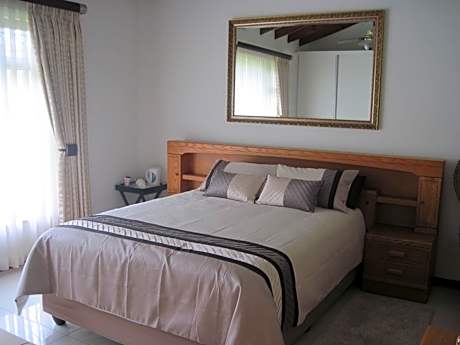 Superior with Private Bathroom