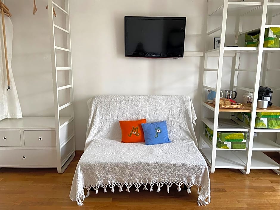 Bed and Breakfast Gaia