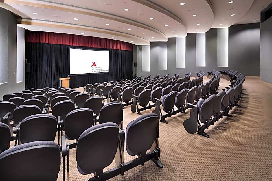 Westfields Marriott Washington Dulles