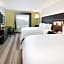 Holiday Inn Express And Suites Dublin