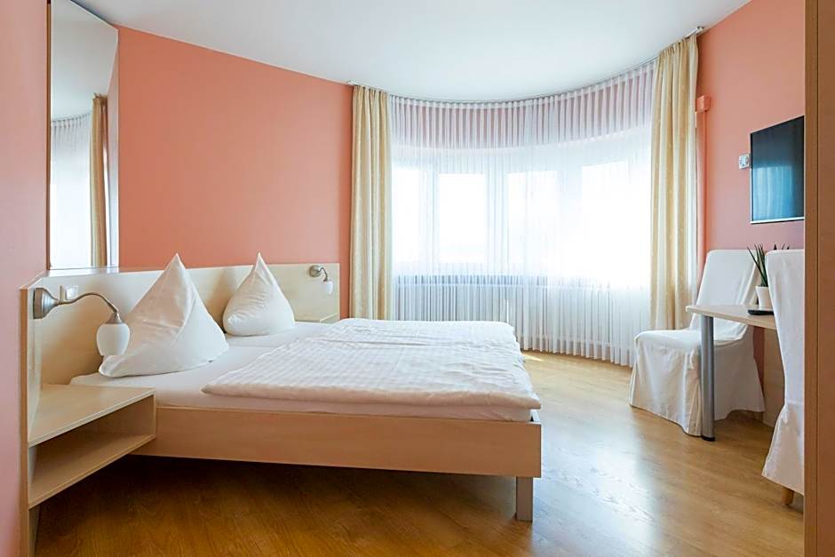 Hotel Martin