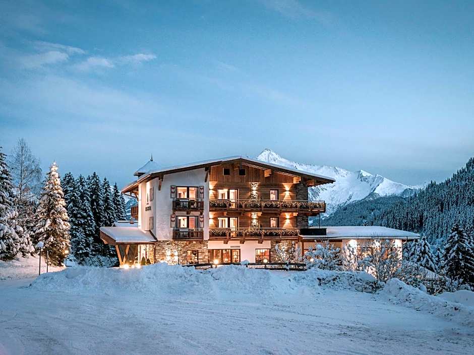 Hotel Bergkristall Zillertal - Adults Only