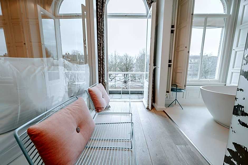 Boutique Hotel MANNA - Quality Lodgings