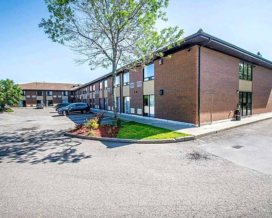 Comfort Inn Rimouski