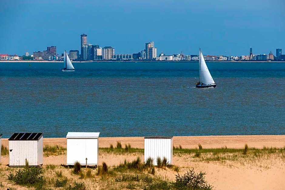 Dormio Breskens Apartments & Penthouses