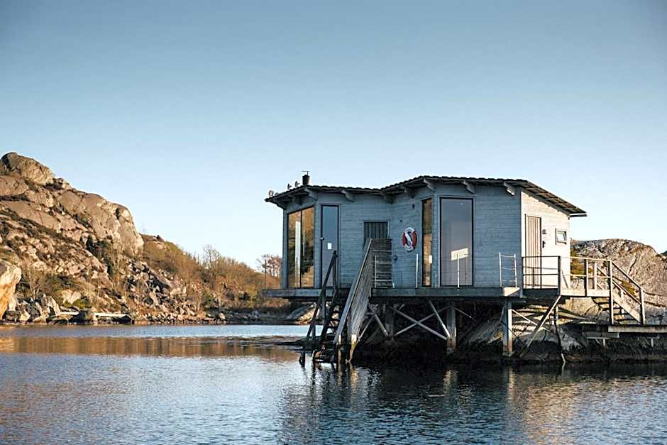 Björholmen Hotell & Restaurang