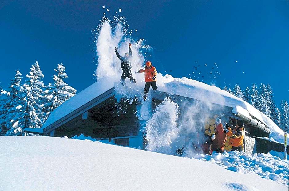 Landhotel Maiergschwendt inkl Chiemgaukarte