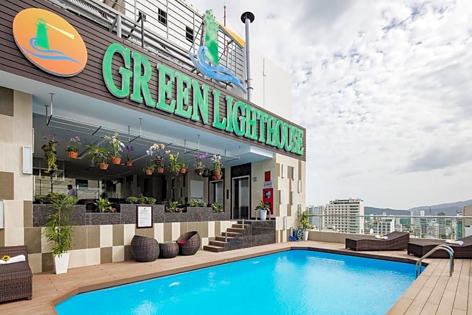 Green Lighthouse Hotel