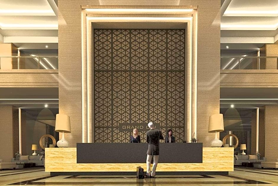 Wyndham Opi Hotel Palembang