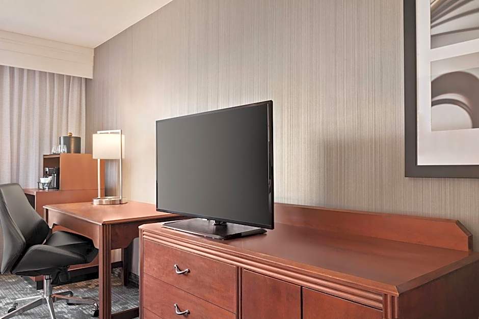 Courtyard by Marriott San Jose South/Morgan Hill
