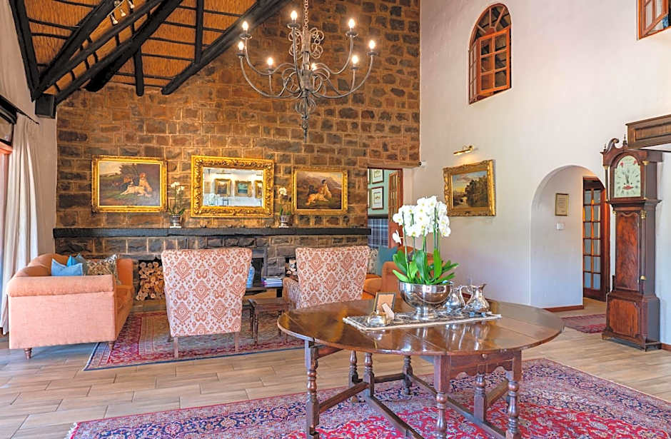 Walkersons Hotel & Spa