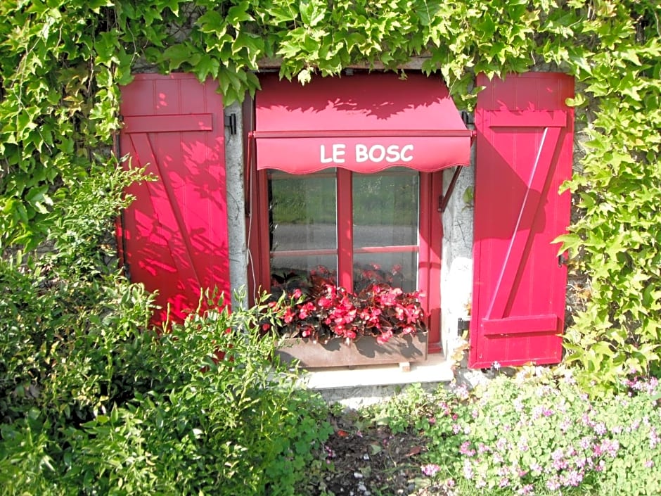 Photo 1 sur 29 de Le Bosc