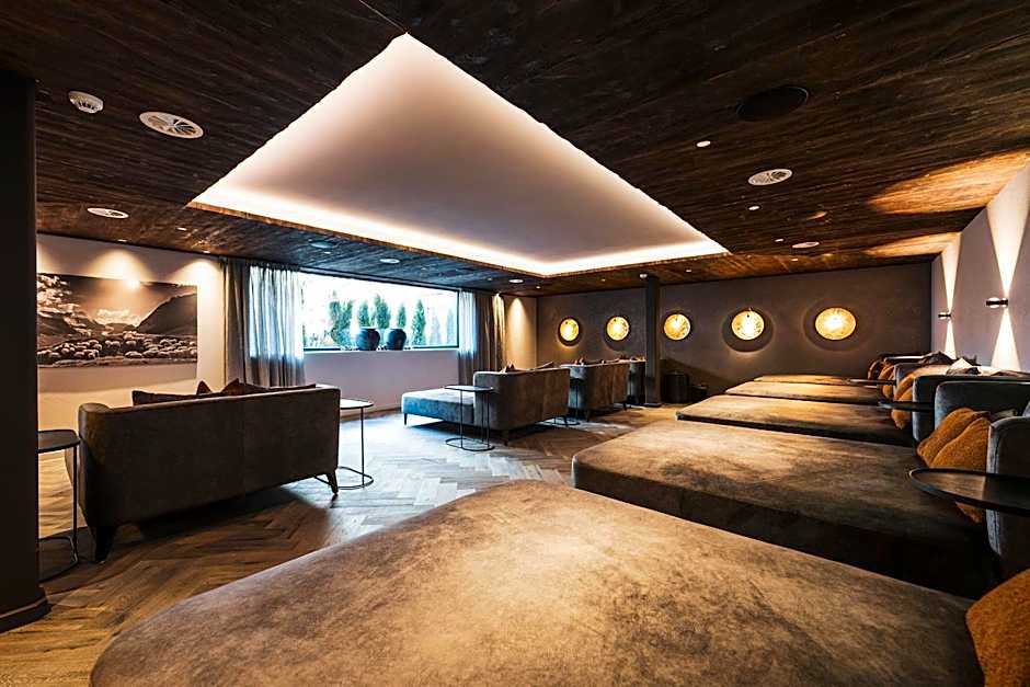 Wellness Hotel Alpenhof