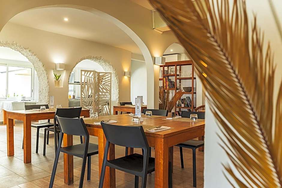 Hotel Exsel Victoria