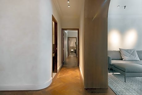 SUITE ROOM CAPACITY 3