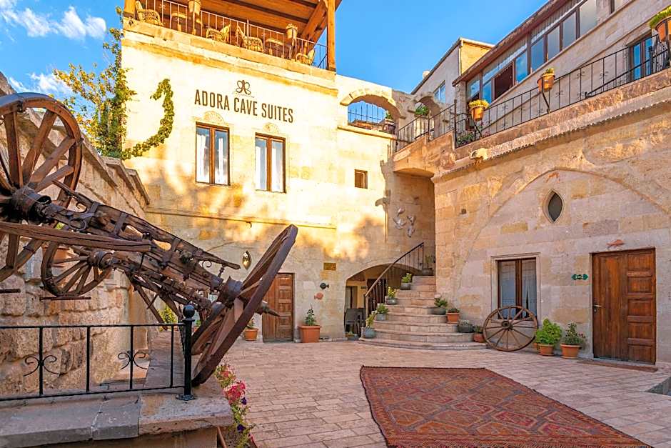 Adora Cave Suites