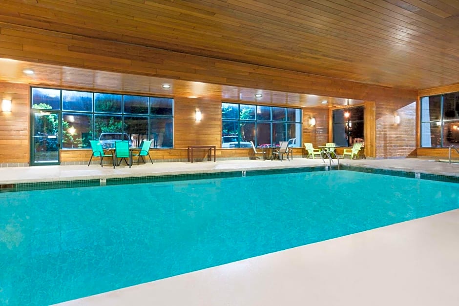 Baymont by Wyndham La Crosse/Onalaska
