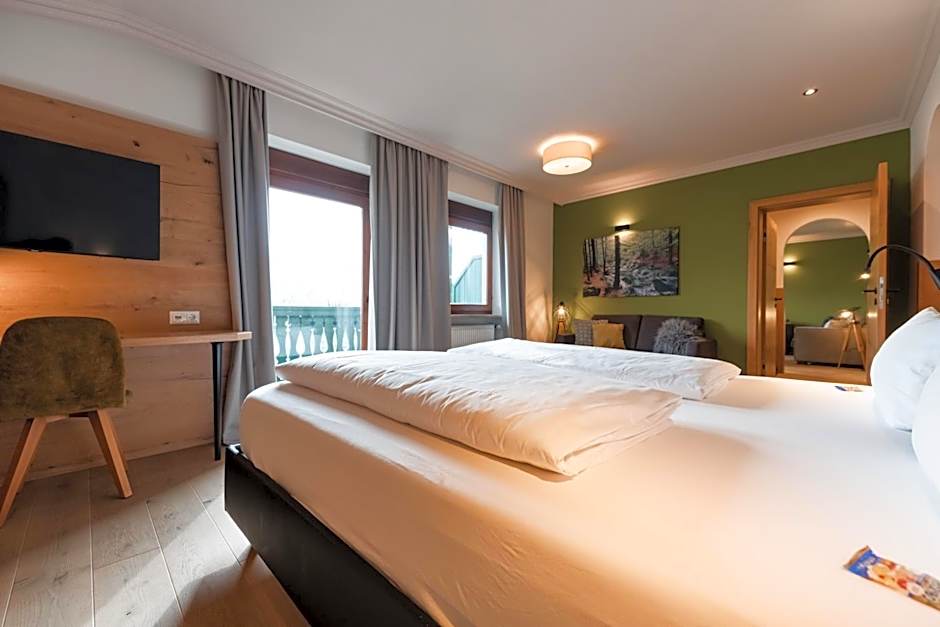 Posthotel Rattenberg