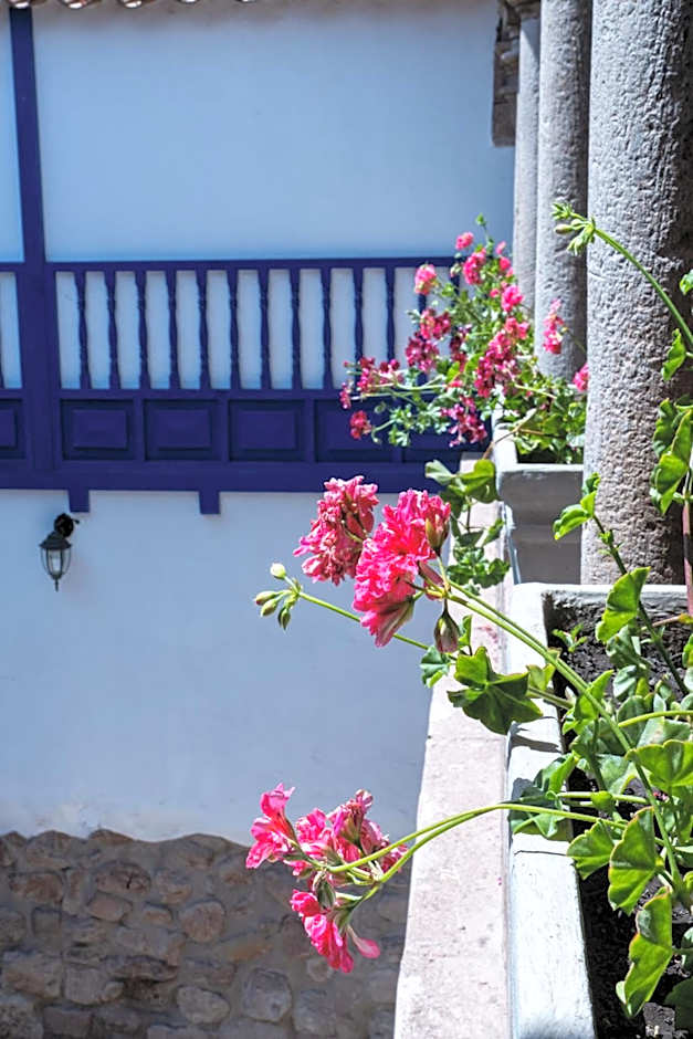 Estancia San Pedro Hotel