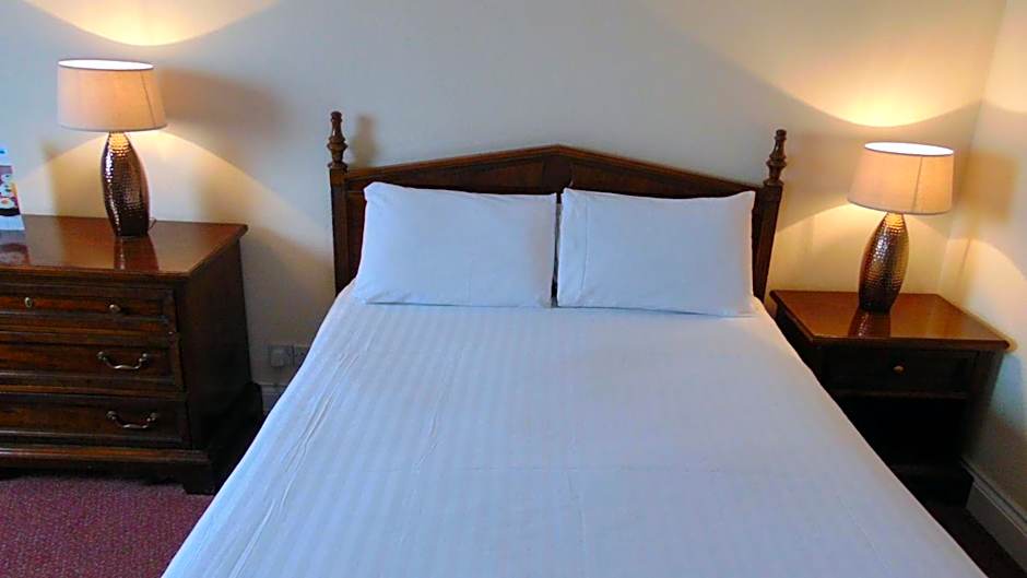 The Harrowgate Hill Lodge