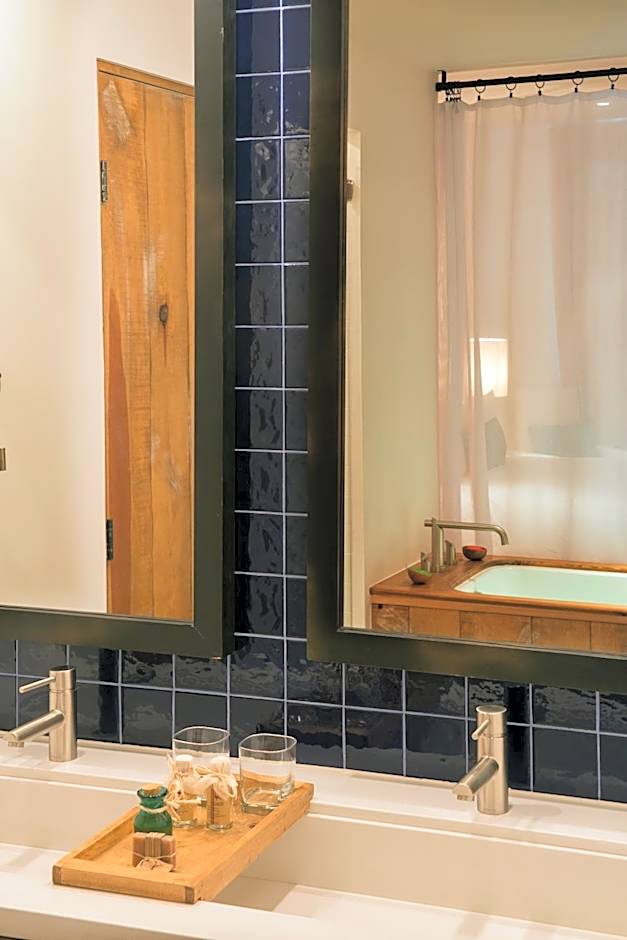 Hotel El Ganzo Adults Only