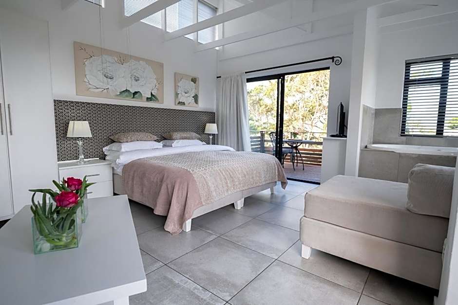 Dreamhouse Guest House