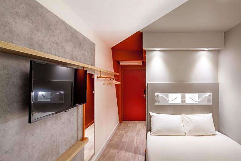 Ibis Budget Montpellier Nord Euromédecine