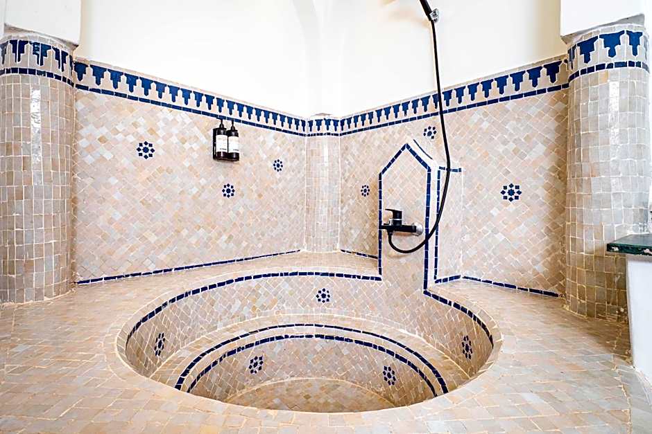 Riad Chalymar