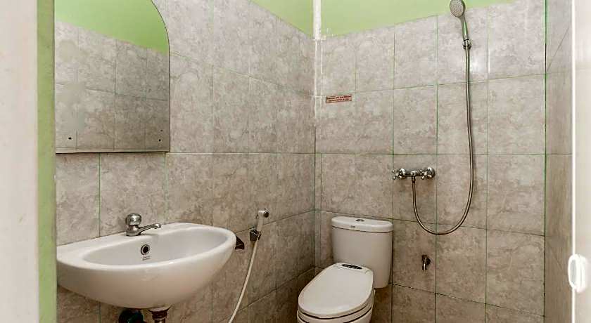 Urbanview Hotel Nugraha Palembang by RedDoorz